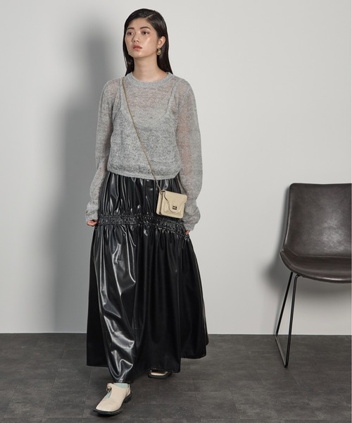 バレンシアガ スカート パテントレザー メッシュサンダル 関送無 楽天市場】BALENCIAGA(バレンシアガ) サイズ:41 MALLORCA SANDAL