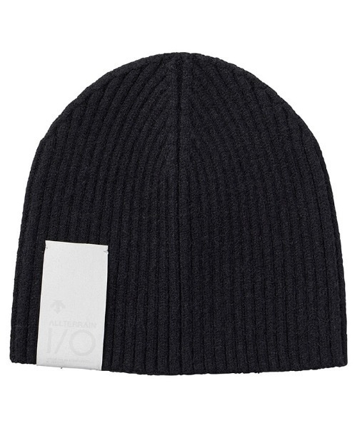 ニットキャップ（キャップ）｜DESCENTE（デサント）