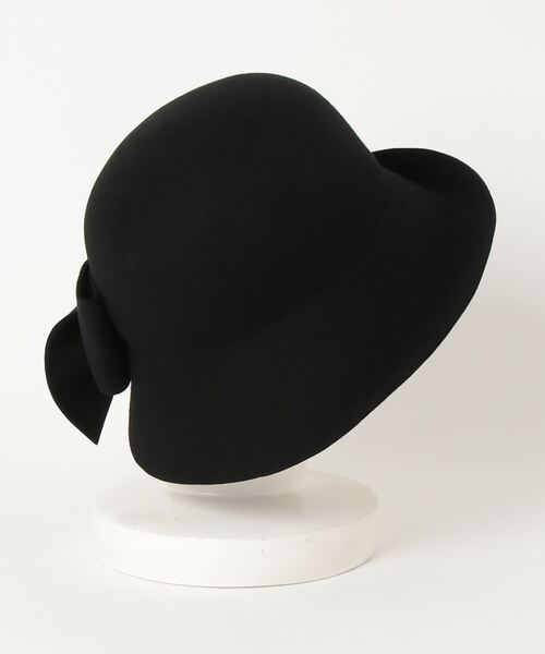 CA4LA ￤ハット ￤ BRULEE MONDAY3(ONESIZE BLACK): ハット帽子通販｜CA4LA公式