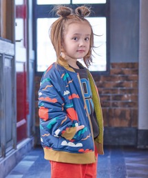 HOGAN RANCH WEAR | リバーシブルZIPブルゾン(ブルゾン)