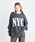ANNA SUI NYC�i�A�i �X�C �G�k ���C �V�[�j�́uNYC�����j�b�g�v���I�[�o�[�i�j�b�g/�Z�[�^�[�j�v�b�u���b�N