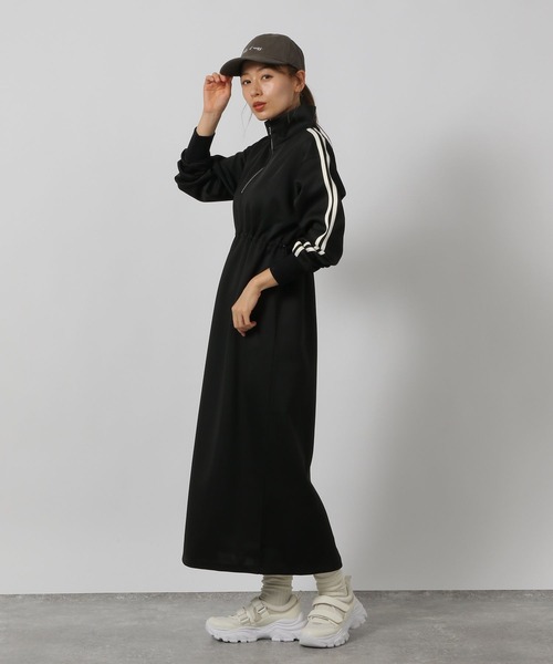 みるくココア　未使用品　モラビトスペル　ブラック ロングジレLサイズ みるくココア様専用 未使用品 モラビトスペル ブラック ロングジレLサイズ