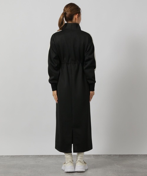 セール】ハーフジップトラックワンピース / 149502（ワンピース