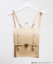 FLAPPER（フラッパー）の「FLAPPER フラッパー:ハリー・ポッター 縦型サッチェルバッグ（バックパック/リュック）」