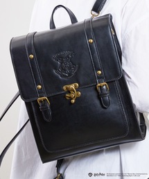 FLAPPER（フラッパー）の「FLAPPER フラッパー:ハリー・ポッター 縦型サッチェルバッグ（バックパック/リュック）」