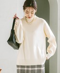 GLOBAL WORK(グローバルワーク)の「トップス(ニット/セーター)」