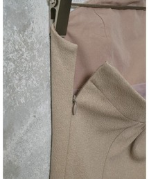 トップス TODAYFUL Georgette Bare Tunic セール】Georgette Bare Tunic（チューブトップ）｜TODAYFUL