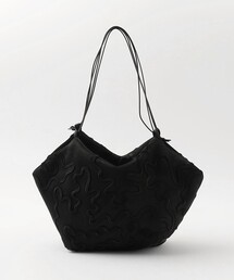 <JAMIRAY>CORD EMBROIDERY BAG/ショルダーバッグ