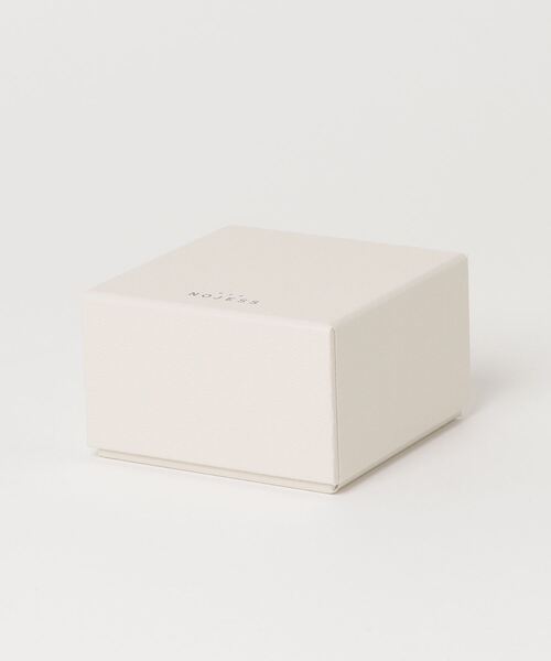 NOJESS（ノジェス）の「ゴールドジュエリーウォッチ（アナログ腕時計・レディース・ゴールド系その他・FREE）」の6枚目の写真