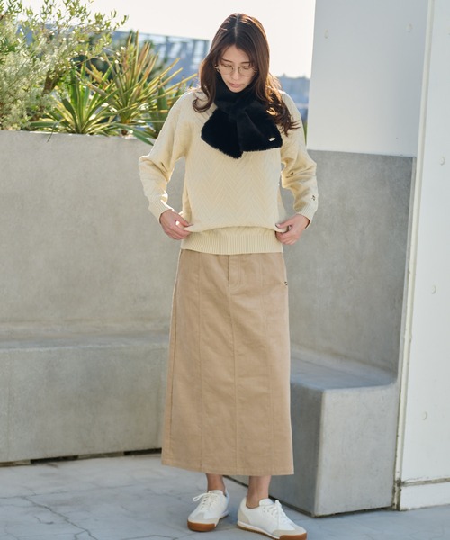 Maaminさま専用⭐︎ジャーナルスタンダードluxeコーデュロイスカート試着のみ Maaminさま専用⭐︎ジャーナルスタンダードluxeコーデュロイスカート