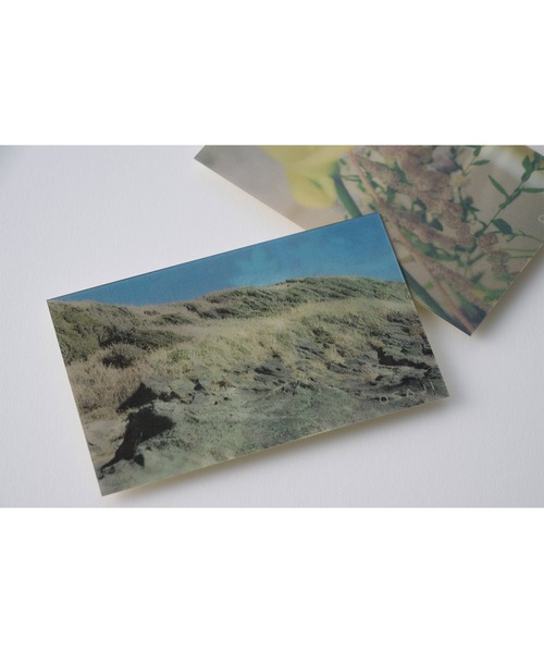 OSAJI（オサジ）の「オサジ ニュアンス ボリューム マスカラ 2024HOLIDAY【数量限定】（マスカラ・レディース・H21 Tagatame〈誰が為〉・FREE）」の7枚目の写真