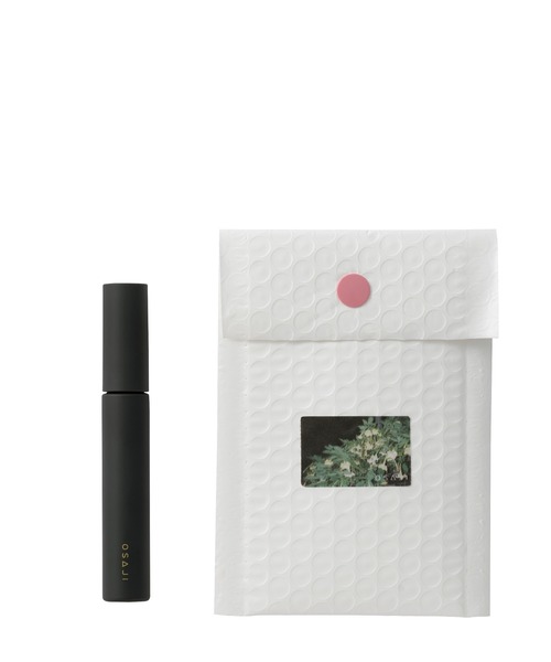 OSAJI（オサジ）の「オサジ ニュアンス ボリューム マスカラ 2024HOLIDAY【数量限定】（マスカラ・レディース・H21 Tagatame〈誰が為〉・FREE）」の6枚目の写真