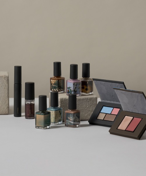 OSAJI（オサジ）の「オサジ ニュアンス ボリューム マスカラ 2024HOLIDAY【数量限定】（マスカラ・レディース・H21 Tagatame〈誰が為〉・FREE）」の3枚目の写真