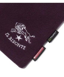 IL BISONTE（イルビゾンテ）の「IL BISONTE×MIZUNO / マフラー / 2024
