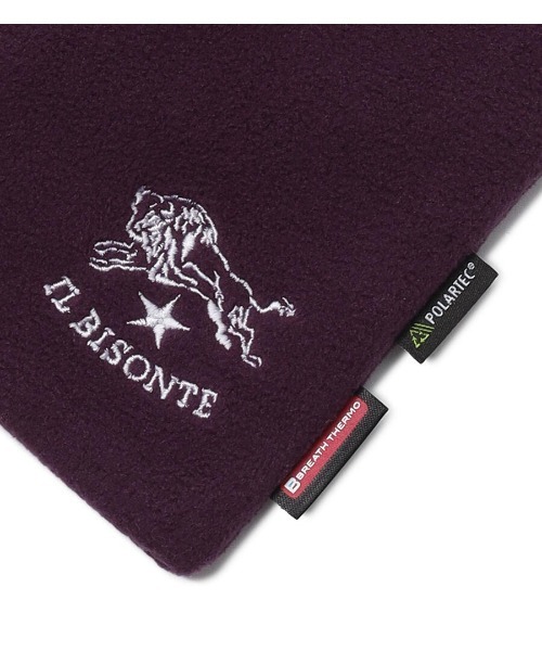 IL BISONTE（イルビゾンテ）の「IL BISONTE×MIZUNO / マフラー / 2024