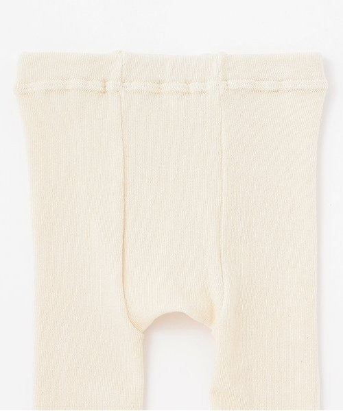 sense of wonder（センスオブワンダー）の「バレエタイツ（タイツ/ストッキング・キッズ・ピンク/グレー・70-80cm/80-90cm/90-100cm/100-110cm/110-120cm）」の4枚目の写真