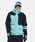 Hurley �i�n�[���[�j�́u�yHurley/�n�[���[�z�X�m�[�W���P�b�g�@�X�L�[�@�X�m�{�[�@M RIPSTOP SNOW JACKET�i�X�|�[�c�O�b�Y�j�v�b�u���[�n���̑�