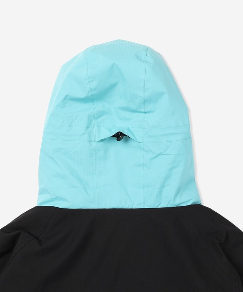 Hurley/ハーレー】スノージャケット スキー スノボー M RIPSTOP SNOW