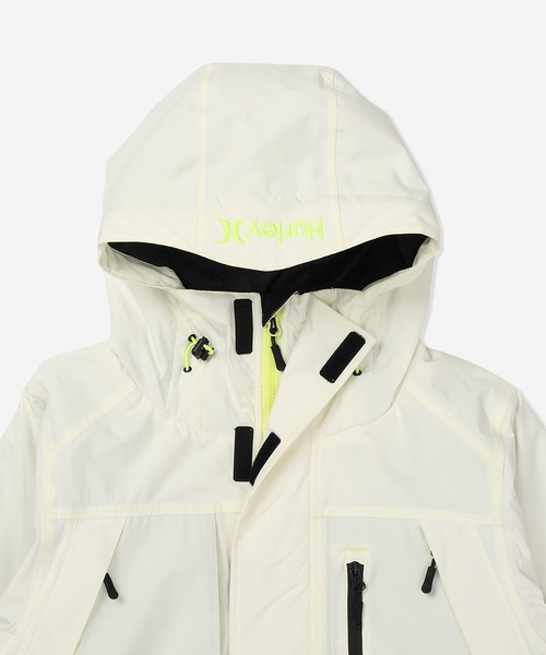 Hurley スノーボードウェア・スキーウェア 楽天市場】スノーボード（ブランドハーレー）の通販