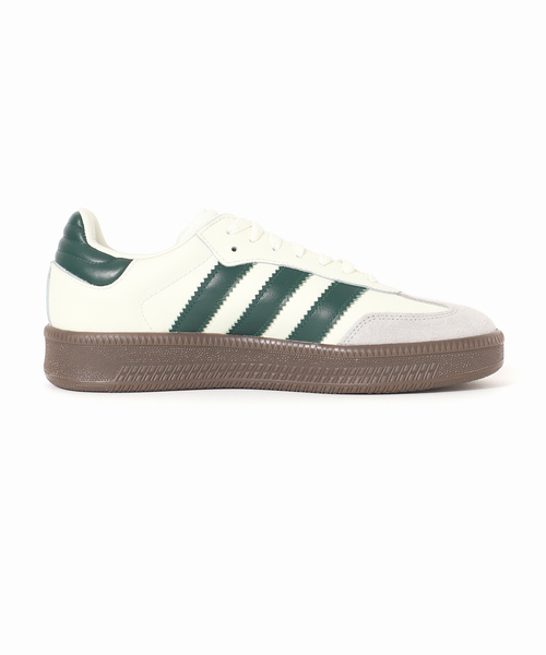 【新品未使用】ADIDAS/アディダス SAMBA OG W フレームワーク23 フレームワーク FRAMeWORK ADIDAS/アディダス SAMBALTW （ブラック