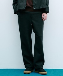 POLARTEC POWER AIR ストレートパンツ|セットアップ着用可能