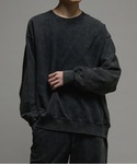 CASPER JOHN(キャスパージョン)の「トップス(スウェット)」