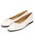 VIVIAN�i���B���B�A���j�́u�t���b�g�o���G�V���[�Y�i�o���G�V���[�Y�j�v�bOff White