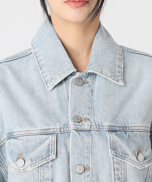 AGOLDE（エーゴールドイー） DALTON BALLOON JACKET A5043-1652