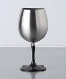 STYLE for LIVING UNITED ARROWS（スタイルフォーリビング ユナイテッドアローズ）の「＜GSI＞ネスティング レッドワイングラス（グラス/マグカップ/タンブラー）」