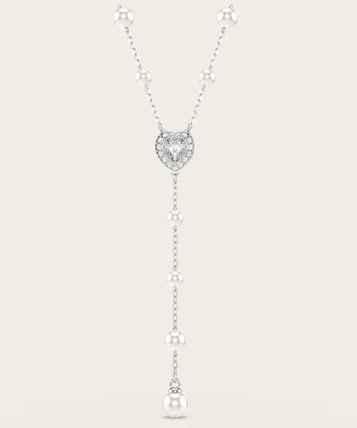 公式】【スワロフスキー】Ariana Grande x Swarovski Y字型