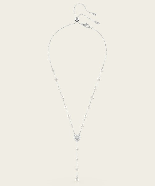 公式】【スワロフスキー】Ariana Grande x Swarovski Y字型