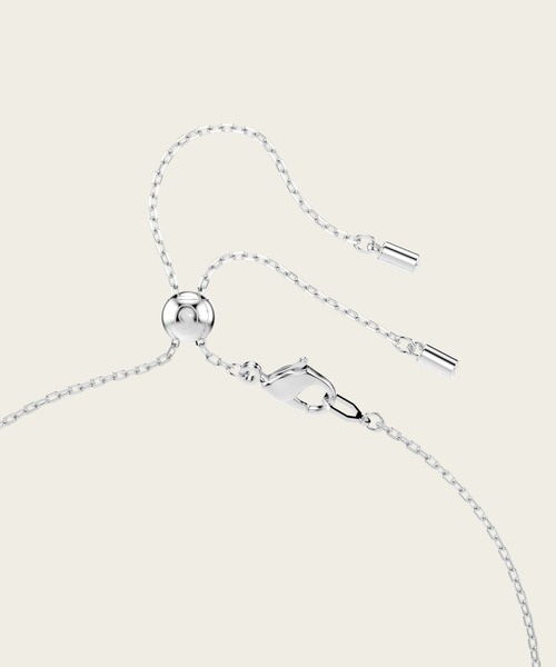公式】【スワロフスキー】Ariana Grande x Swarovski Y字型