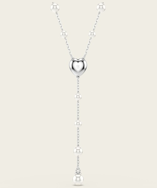 公式】【スワロフスキー】Ariana Grande x Swarovski Y字型