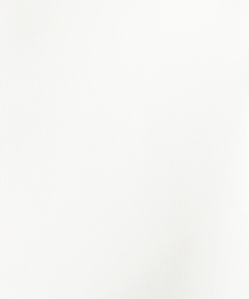 COMME CA ISM（コムサイズム）の「ストレッチダンボールニット プルオーバー（スウェット・メンズ・ブラック/ホワイト/ブルー・LARGE/MEDIUM）」の20枚目の写真