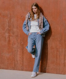 Levi's | 【別注】＜Levi's(R)＞’94 BAGGY ワイド デニム パンツ ジーンズ(デニムパンツ)