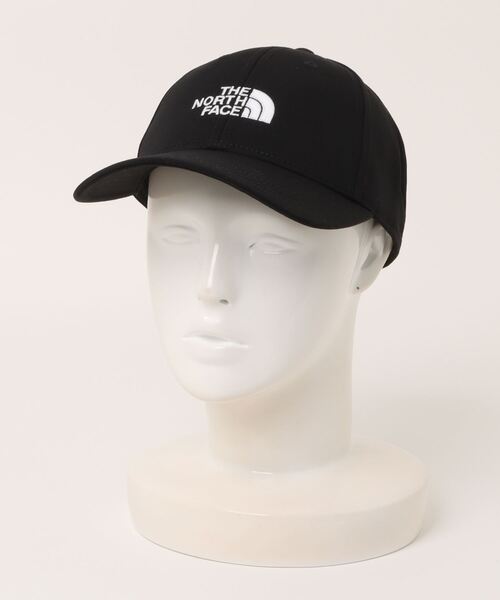 【セール】THE NORTH FACE / ザ・ノースフェイス - Recycled 66 Classic Hat / リサイクル 66 クラシック ハット（キャップ）｜THE NORTH FACE（ザノースフェイス）