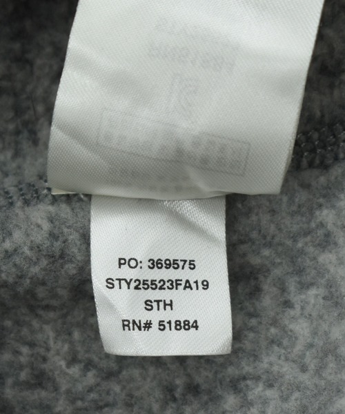 patagonia(パタゴニア)の「【ヴィンテージ古着】Patagonia ベター・セーター ハーフジップフリース(ニット/セーター・メンズ・グレー・LARGE)」の13枚目の写真