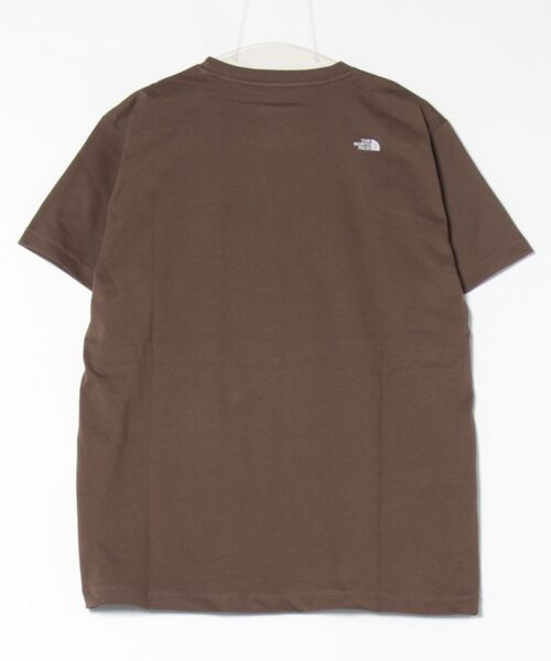 tシャツ THE NORTH FACE/ザ・ノース・フェイス レギュラーフィットTシャツ NTW32536 レディース THE NORTH FACE tシャツ FACE/ザ・ノース・フェイス レギュラー