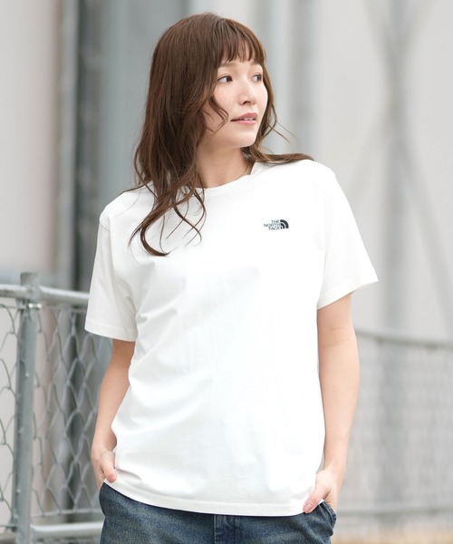 THE NORTH FACE/ザ・ノース・フェイス 半袖 Tシャツ ショートスリーブ