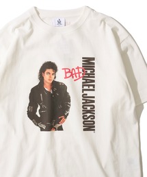 マイケル・ジャクソン」に該当するTシャツ/カットソー