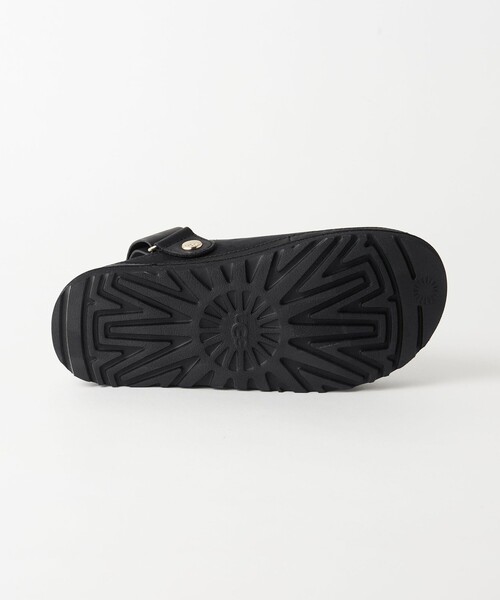 【国内EXCLUSIVE】UGGゴールデンスター ヴィラ クロッグ サンダル セール】【国内EXCLUSIVE】＜UGG＞ゴールデンスター ヴィラ