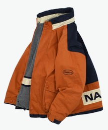 1990's NAUTICA scuba ナイロン パドリングジャケット