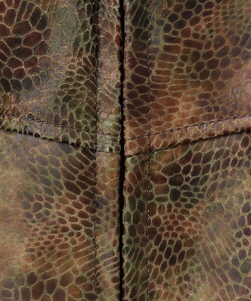 【セール】＜The DUFFER N NEPHEWS＞ SIBSTER VEST/ベスト（ベスト）｜UNITED ARROWS & SONS（ユナイテッドアローズアンドサンズ）