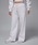 JORDAN BRANDiW[_uhj́uW[_ tCg t[X EBY I[v w pc / Jordan Flight Fleece Women's Open-Hem Pants FV7156-051 Birch HeatheriXEFbgpcjvb~bNXO[