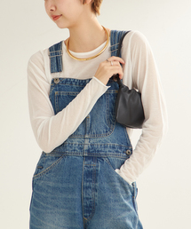 plage | SHEER C/N Tシャツ(Tシャツ/カットソー)