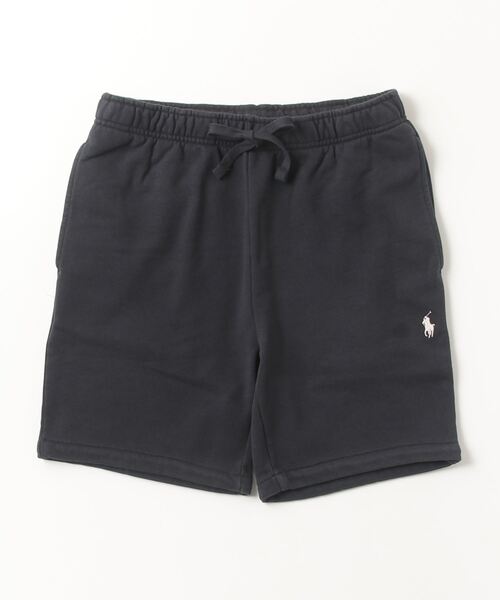Polo Ralph Lauren ループバック RL フリース ショートパンツ 6.5インチ ループバック フリース ショートパンツ | ラルフ