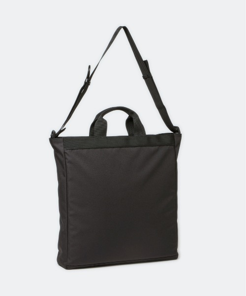 DAIWA PIER39（ダイワピア39）の「DAIWA PIER39 TECH TACTICALTOTEBAG/L BB-31025（ショルダーバッグ・メンズ・ブラック・FREE）」の9枚目の写真