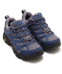MERRELL｜メレルのスニーカー（ブルー・ネイビー/青色系）通販