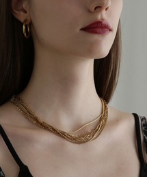 ROSE BUD｜ローズバッドのネックレス通販 - ZOZOTOWN