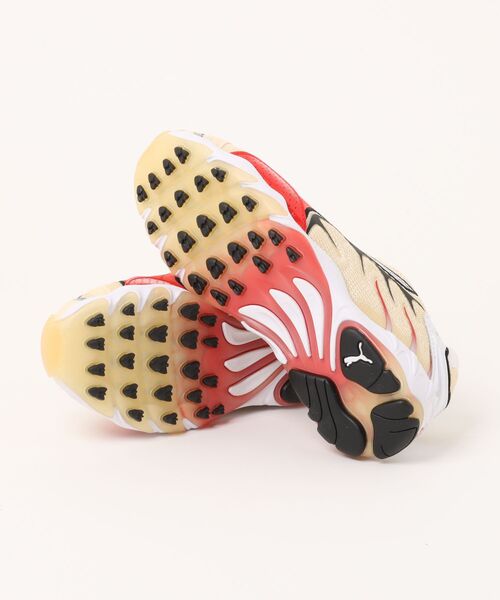 PUMA INHALE OG 403855-01 27.5㎝　未使用 403855-01 Puma Inhale Color OG Summer Melon For All Time Red